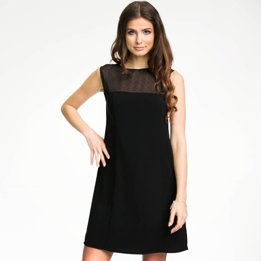 A Line Dress